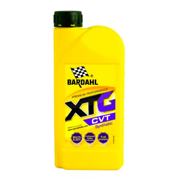 Трансмиссионные масла Bardahl