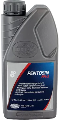 Трансмісійна олива FUCHS PENTOSIN FFL-2 1л