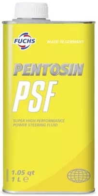 Трансмісійна олива FUCHS PENTOSIN PSF 1л Трансмісійна олива FUCHS PENTOSIN PSF 1л
