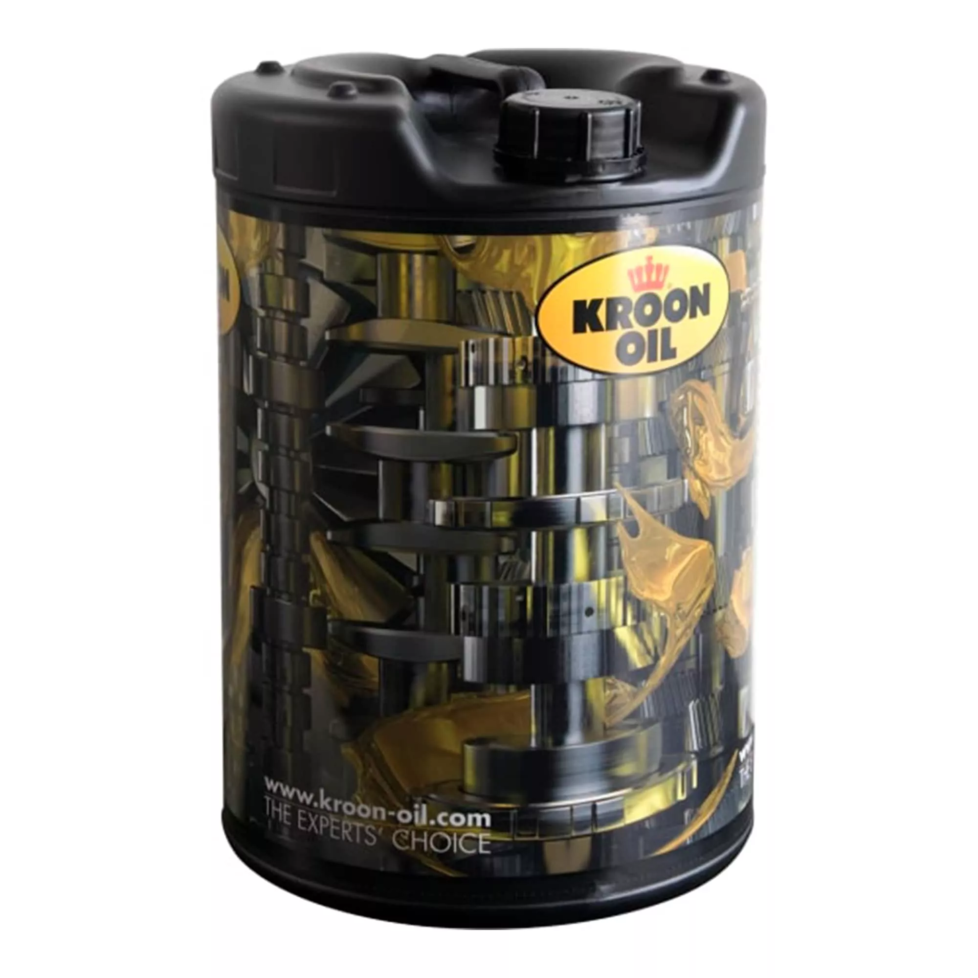 Трансмісійна олива Kroon Oil Gearlube GL-5 80W-90 20л Трансмісійна олива Kroon Oil Gearlube GL-5 80W-90 20л