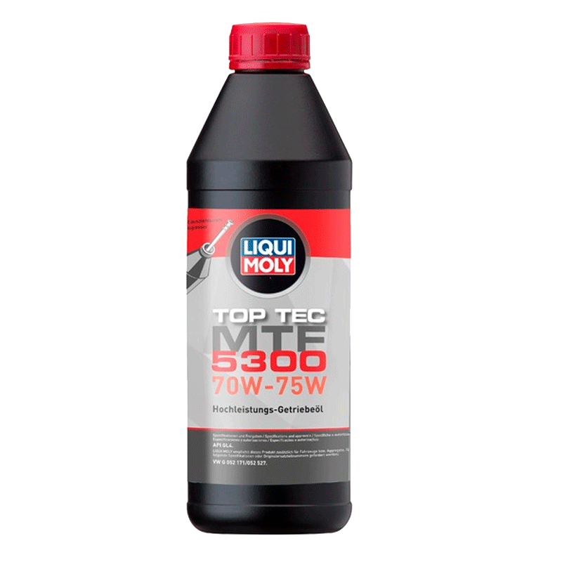 Liqui Moly TOP TEC MTF 5300