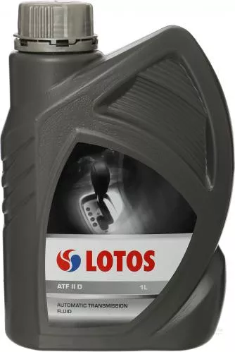 Трансмиссионные масла Lotos