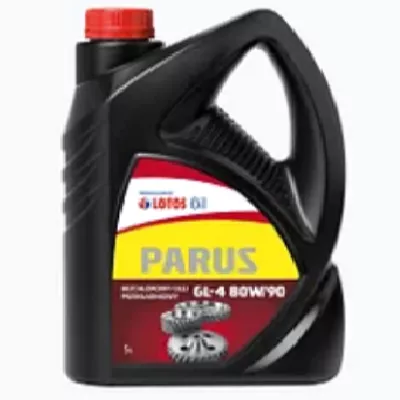 Масло трансмиссионное Lotos Par GL4 80W-90 5л (BE9F88) Масло трансмиссионное Lotos Par GL4 80W-90 5л (BE9F88)