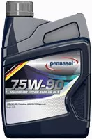 Масло трансмиссионное PENNASOL MULTIGRADE HYPOID GL5 75W-90 1л (356892) Масло трансмиссионное PENNASOL MULTIGRADE HYPOID GL5 75W-90 1л (356892)