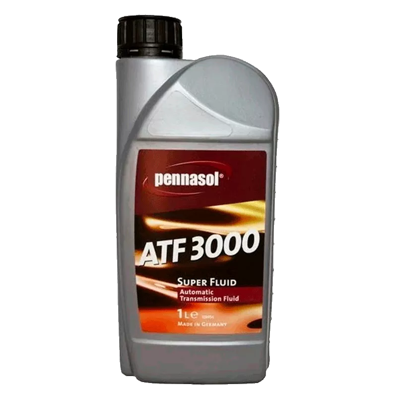Трансмиссионные масла Pennasol