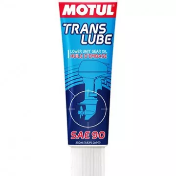 Трансмісійна олива Motul TransLube SAE 90 350мл (108859) Трансмісійна олива Motul TransLube SAE 90 350мл (108859)