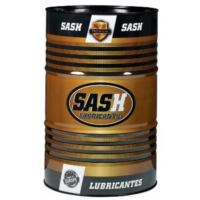 Масло трансмиссионное SASH ENDURANCE-W 80W-90 200л (100740) Масло трансмиссионное SASH ENDURANCE-W 80W-90 200л (100740)