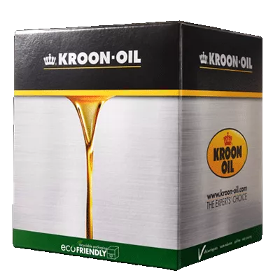 Олива трансмісійне Kroon Oil SP MATIC 4026 15л