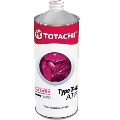 Трансмиссионные масла Totachi