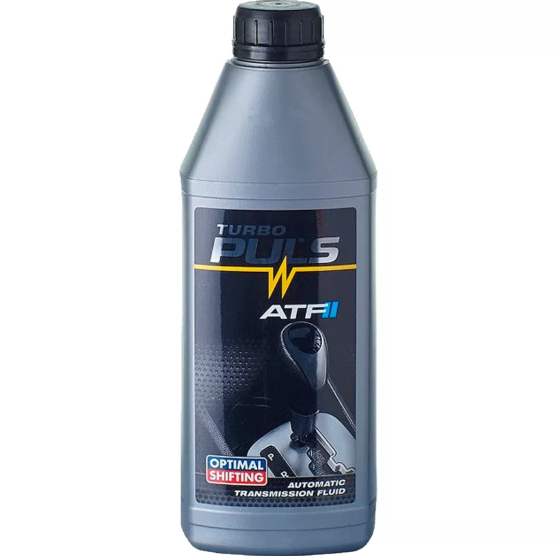Масло трансмиссионное TURBO ATF II 0.9л (4820070240078) Масло трансмиссионное TURBO ATF II 0.9л (4820070240078)