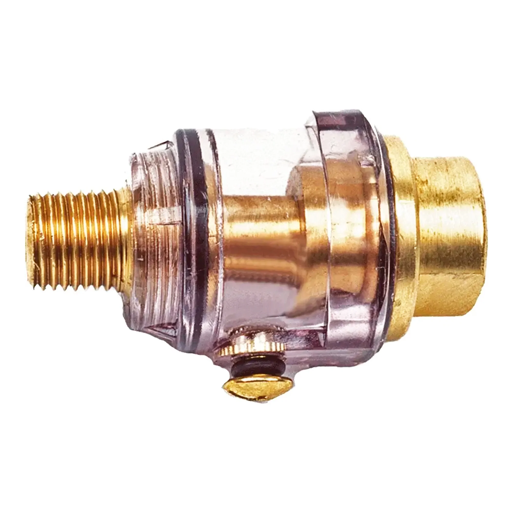 Маслоподающее устройство пневматическое TOPEX 1/4" (74L240) Маслоподающее устройство пневматическое TOPEX 1/4" (74L240)