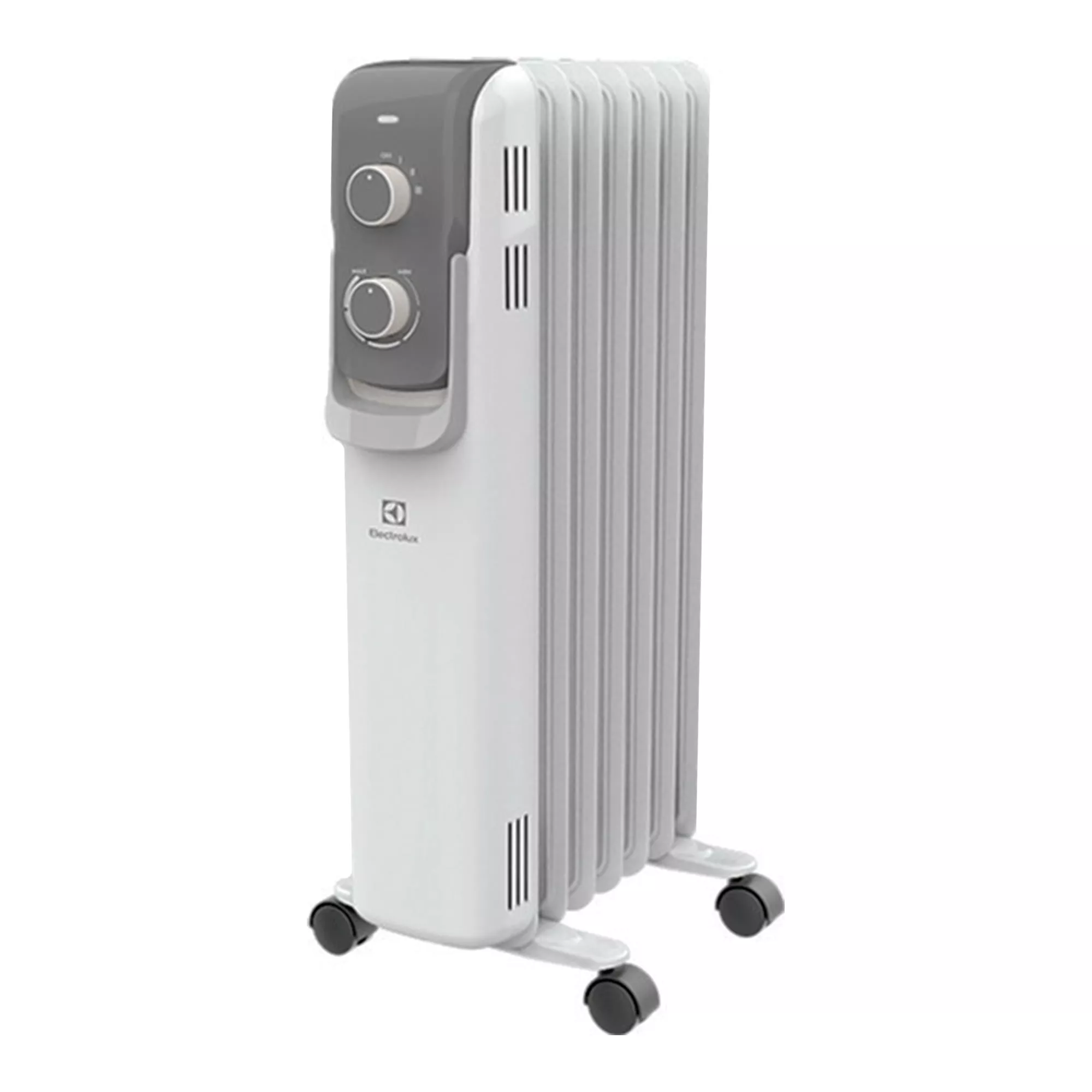 Масляные обогреватели Electrolux