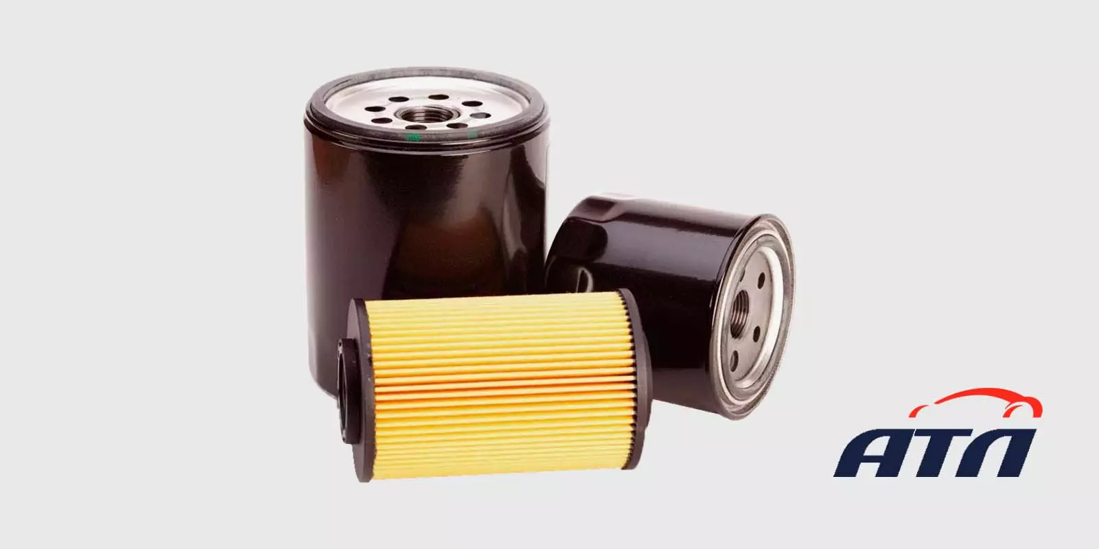 Масляный фильтр - гарант стабильности работы двигателя