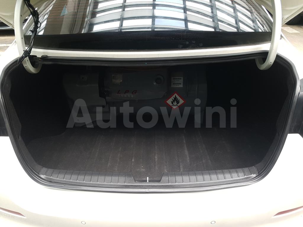Kia K5 2015