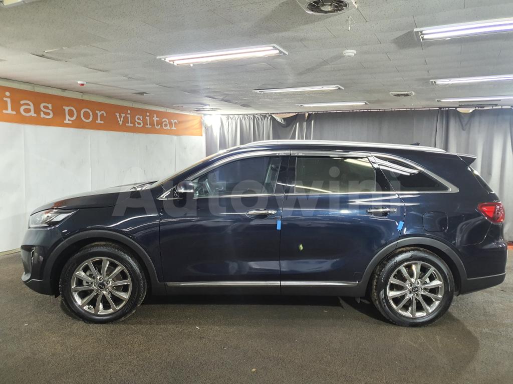Kia Sorento 2019
