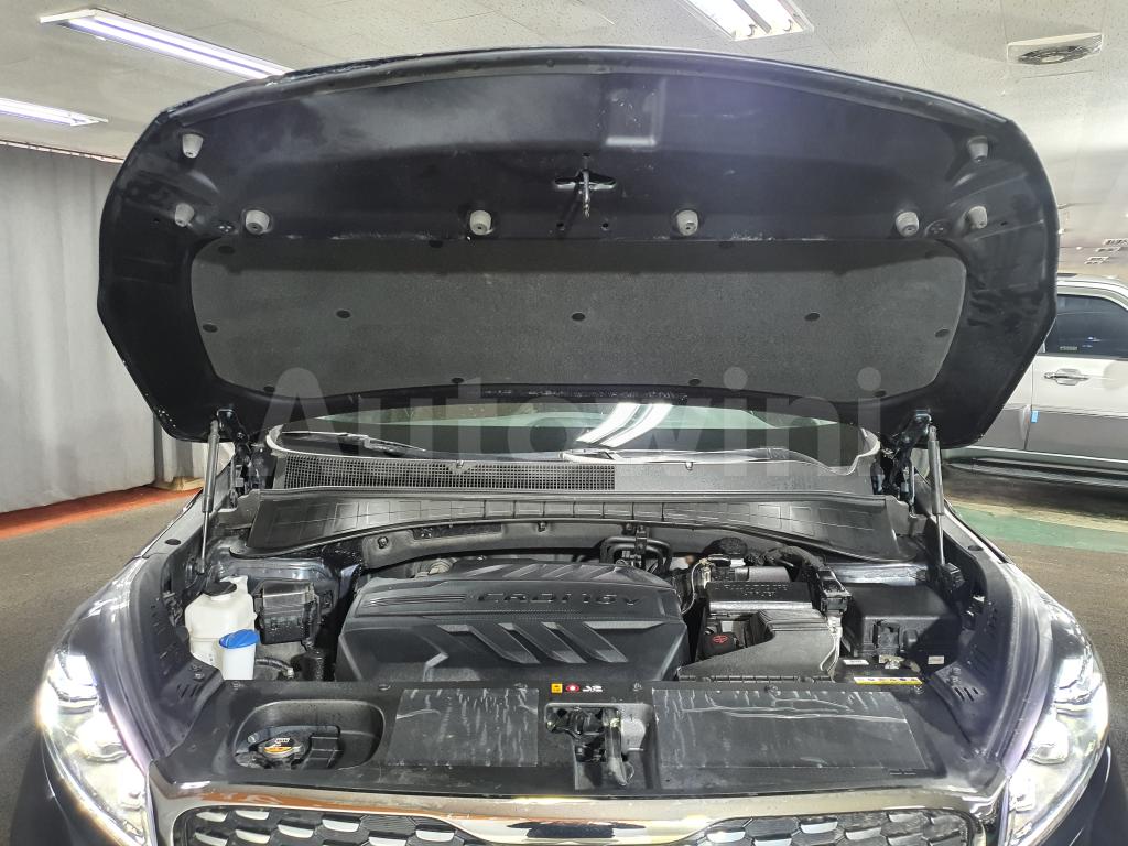 Kia Sorento 2019