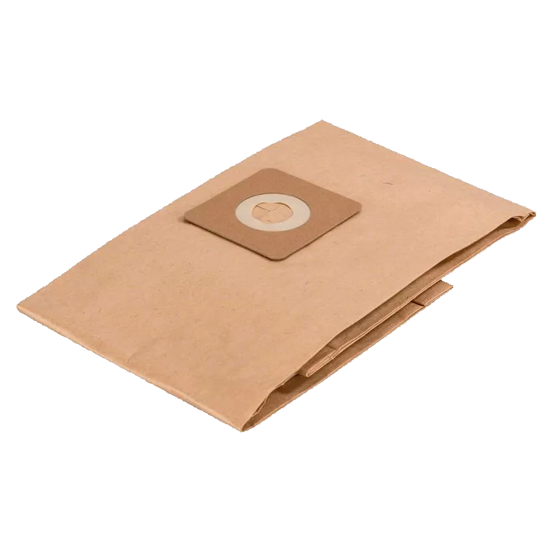 Мешок Bosch для пылесосов VAC 15 бумажный, 5шт (2.609.256.F32)