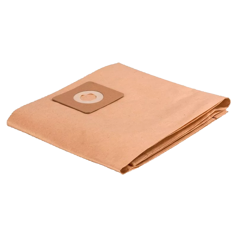 Мешок Bosch для пылесосов VAC 20 бумажный, 5шт (2.609.256.F33)