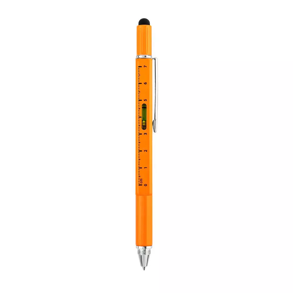 Металлическая шариковая ручка NEO TOOLS 5 1 (GD024) Металлическая шариковая ручка NEO TOOLS 5 1 (GD024)