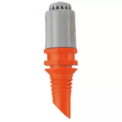 Микронасадка Gardena 360° (5 шт.) (01365-29.000.00) Микронасадка Gardena 360° (5 шт.) (01365-29.000.00)
