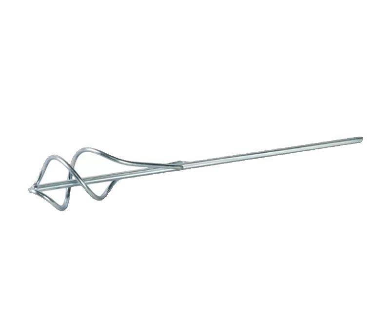 Миксер для красок и смесей D 60 мм L 400 мм MASTER TOOL (80-0216) Миксер для красок и смесей D 60 мм L 400 мм MASTER TOOL (80-0216)