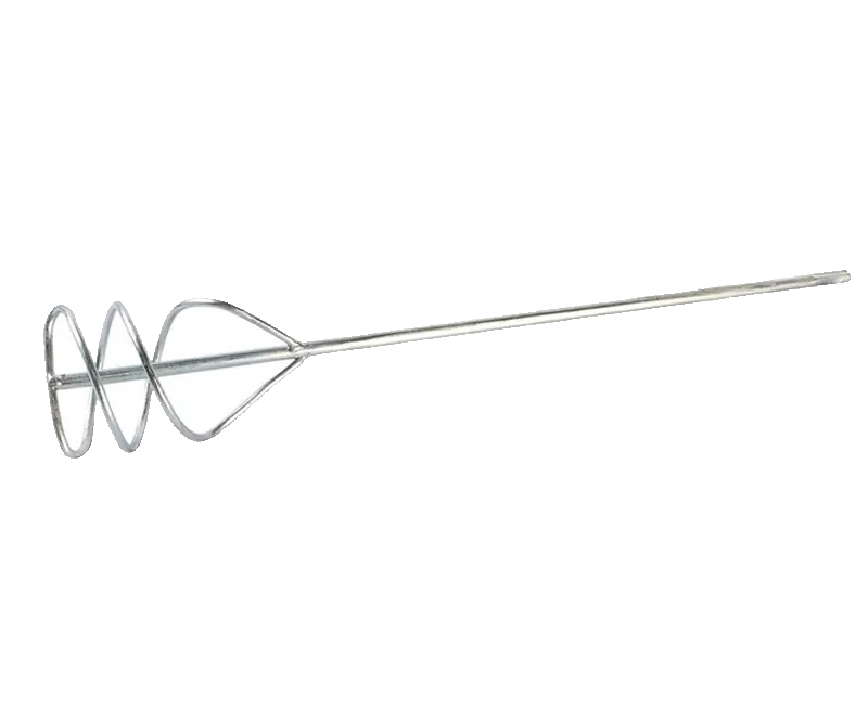 Миксер для красок и смесей SDS-Plus D 100 мм, L 600 мм, 10-20 кг MASTER TOOL (80-0520) Миксер для красок и смесей SDS-Plus D 100 мм, L 600 мм, 10-20 кг MASTER TOOL (80-0520)