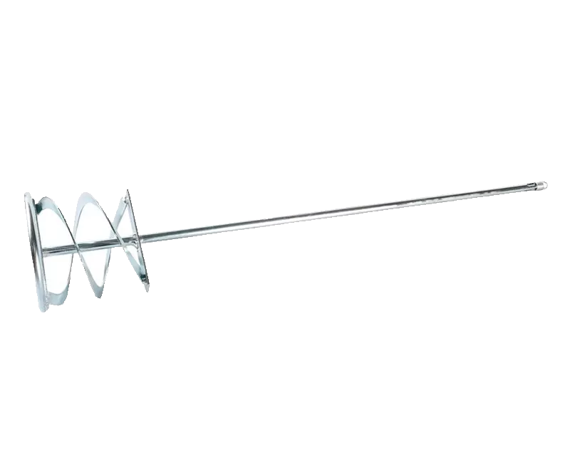 Миксер для красок и смесей SDS-Plus ленточный D 120 мм, L 600 мм MASTER TOOL (80-0322) Миксер для красок и смесей SDS-Plus ленточный D 120 мм, L 600 мм MASTER TOOL (80-0322)