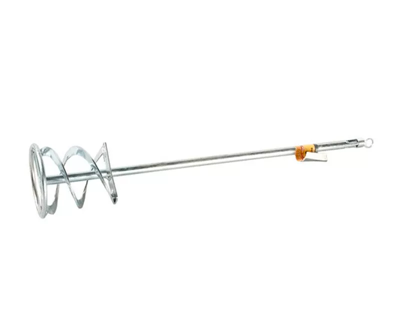 Миксер для красок и смесей SDS-Plus ленточный D 80 мм, L 400 мм MASTER TOOL (80-0318) Миксер для красок и смесей SDS-Plus ленточный D 80 мм, L 400 мм MASTER TOOL (80-0318)