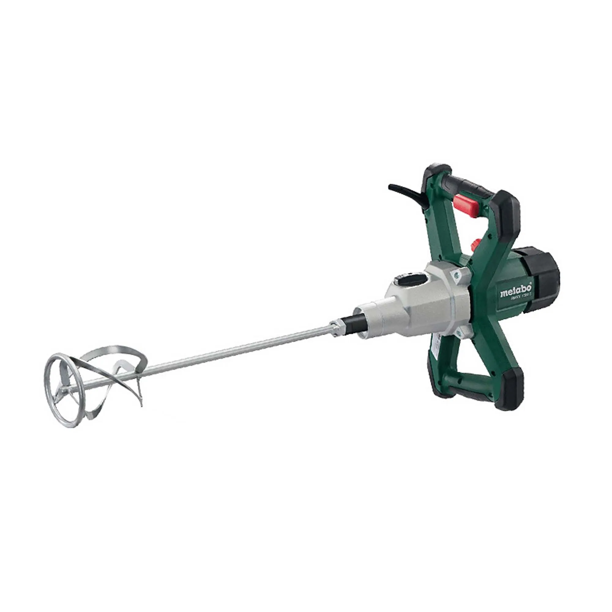 Миксер Metabo RWEV 1200-2 (614046000) Миксер Metabo RWEV 1200-2 (614046000)