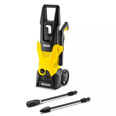 Мини-мойка KARCHER K 3 (1.676-000.0) Мини-мойка KARCHER K 3 (1.676-000.0)