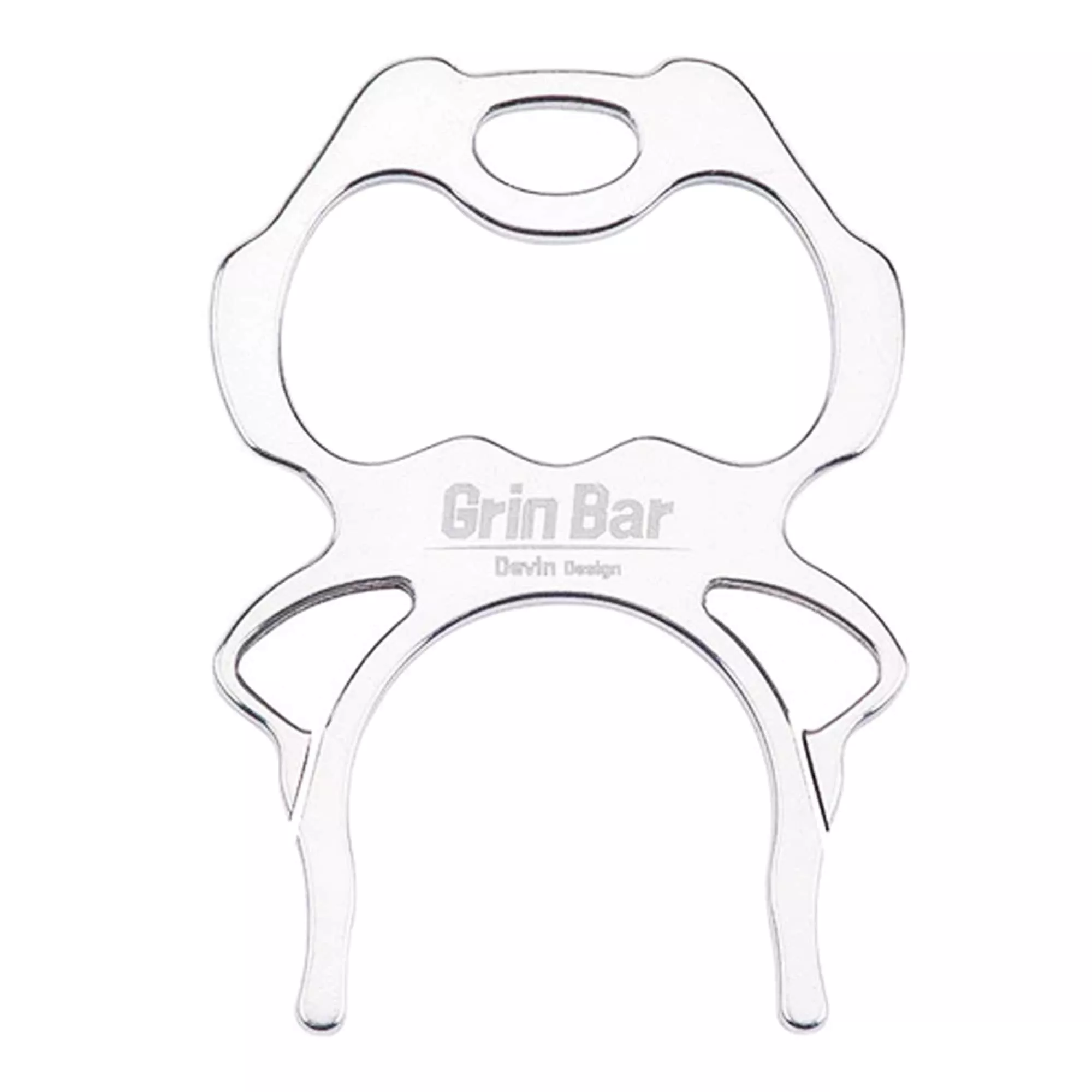 Міні-мультитул NexTool BOTTLE OPENER Grin Bar (KT5014) Міні-мультитул NexTool BOTTLE OPENER Grin Bar (KT5014)