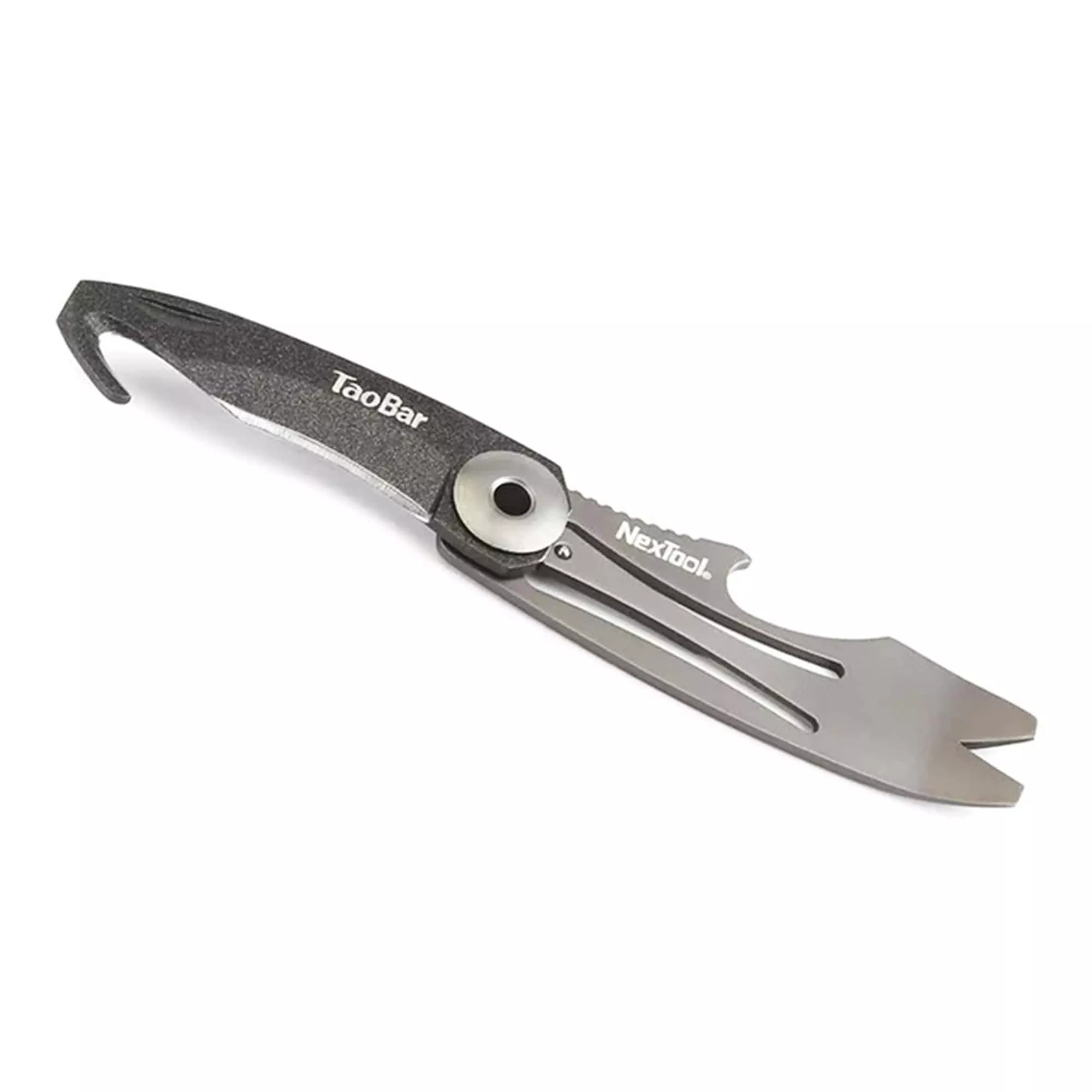 Міні-мультитул NexTool EDC box cutter Tao Bar (KT5016) Міні-мультитул NexTool EDC box cutter Tao Bar (KT5016)