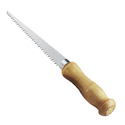Мини-ножовка 300мм "Mini Hacksaw" (0-20-807)