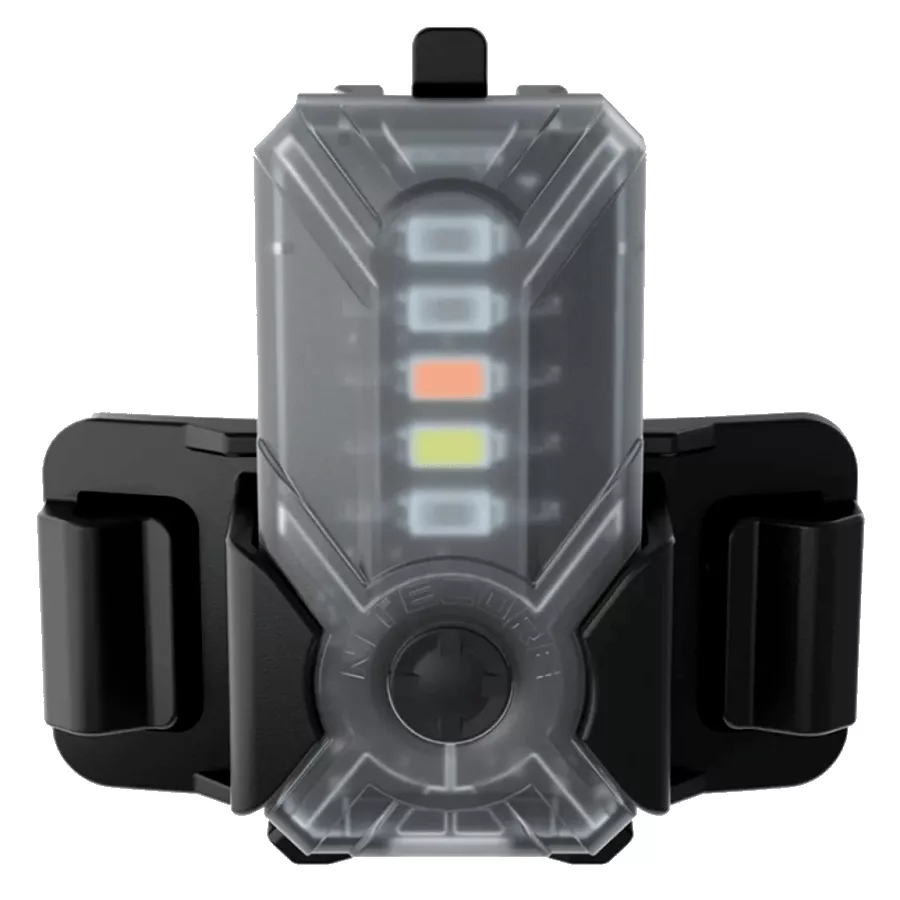 Міні сигнальний налобний ліхтар Nitecore NU07 LE (6-1265_7_LE) Міні сигнальний налобний ліхтар Nitecore NU07 LE (6-1265_7_LE)