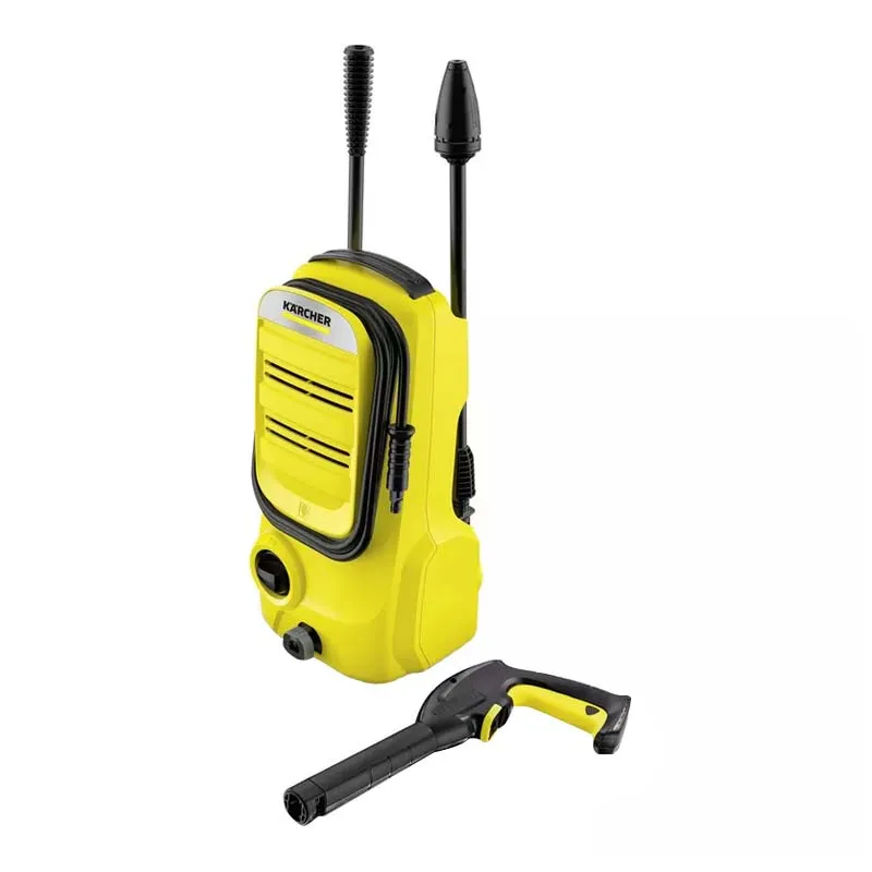 Мінімийка Karcher K 2 Compact Relaunch (1.673-500.0) Мінімийка Karcher K 2 Compact Relaunch (1.673-500.0)