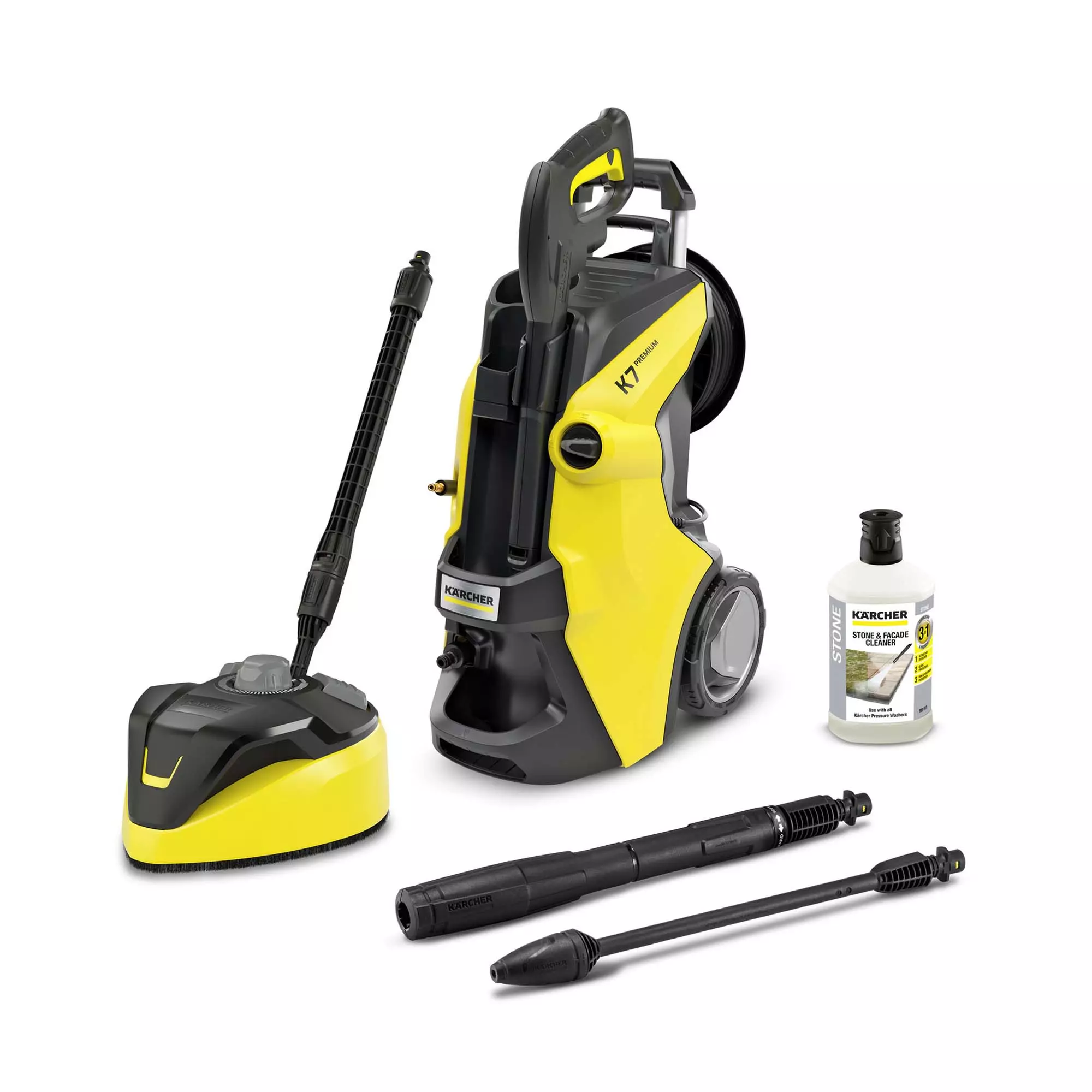 Мінімийка KARCHER K 7 Premium Power Home (1.317-171.0)