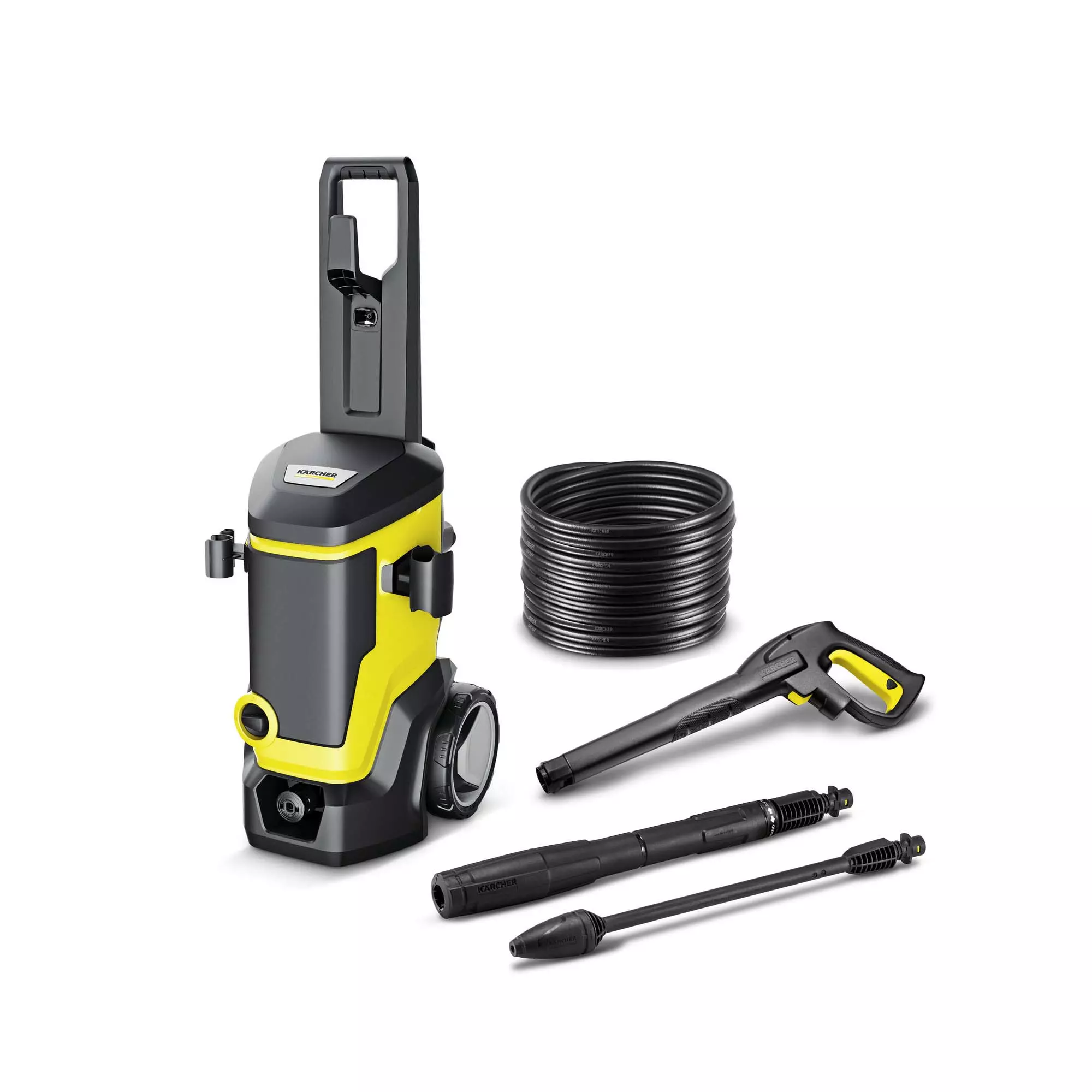 Минимойка KARCHER K 7 WCM (1.317-400.0)