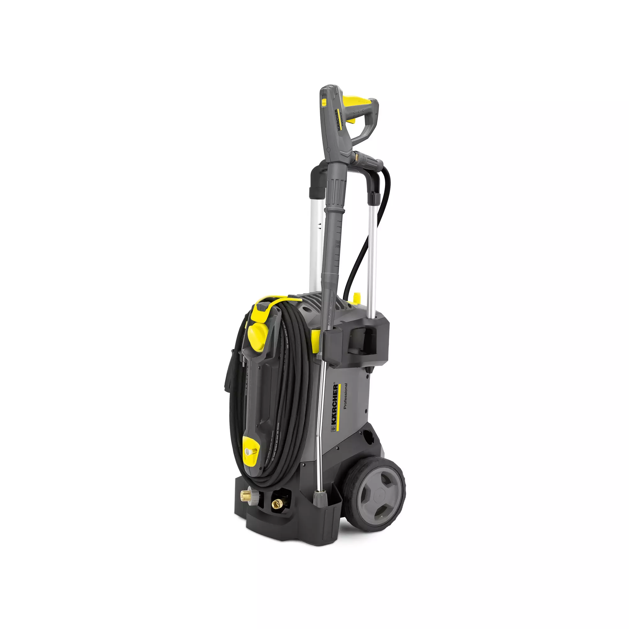 Минимойка высокого давления Karcher HD 5/15 C (1.520-930.0)