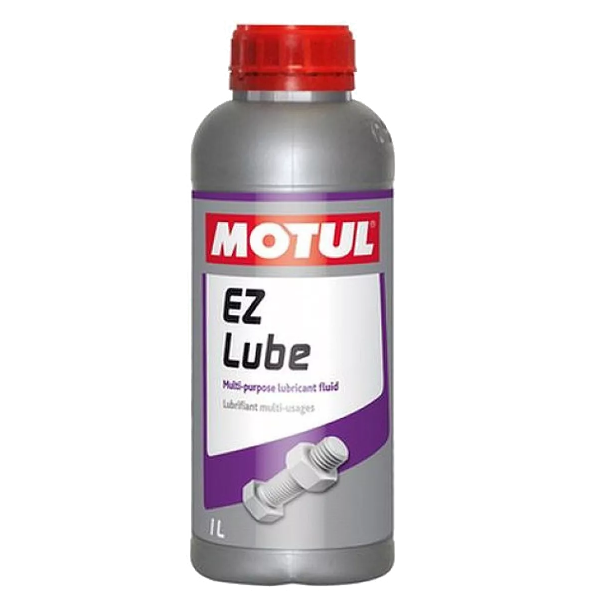 Многофункциональная смазка MOTUL EZ Lube 1л (100203) Многофункциональная смазка MOTUL EZ Lube 1л (100203)