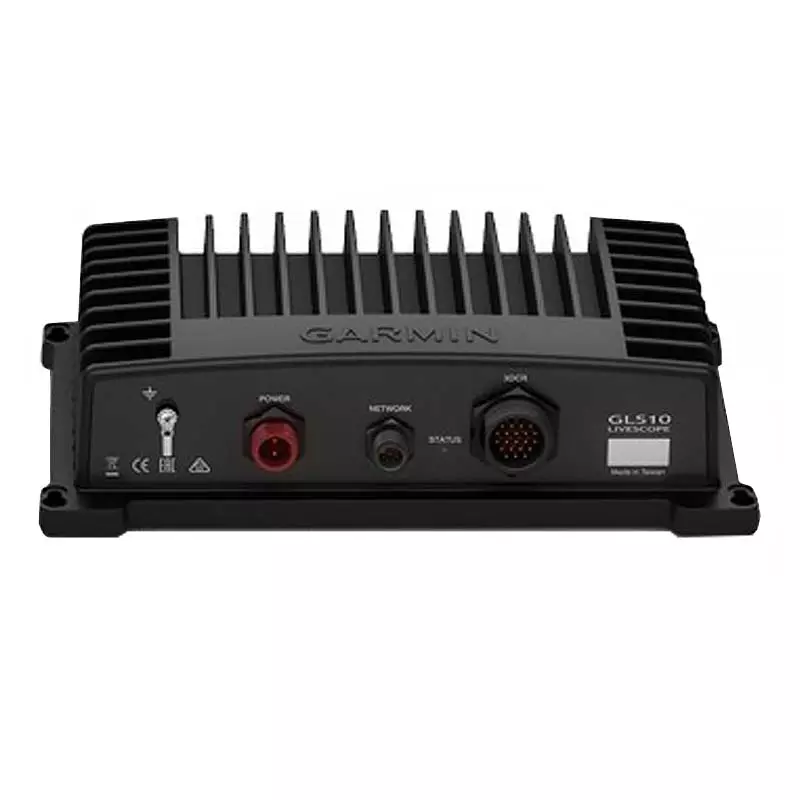 Модуль эхолота Panoptix LiveScope GLS10 Blackbox (010-12954-00) Модуль эхолота Panoptix LiveScope GLS10 Blackbox (010-12954-00)