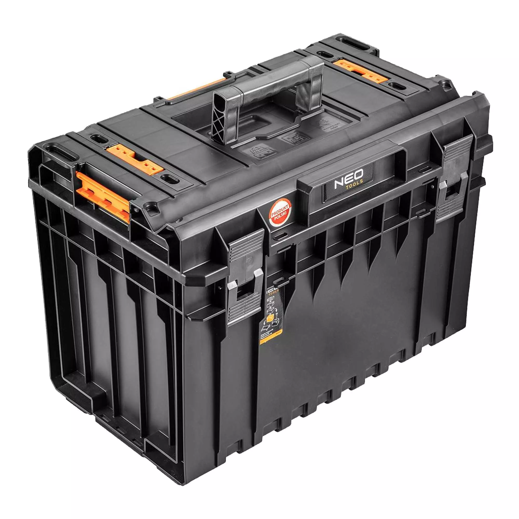 Модульний ящик NEO TOOLS 450 (84-257) Модульний ящик NEO TOOLS 450 (84-257)