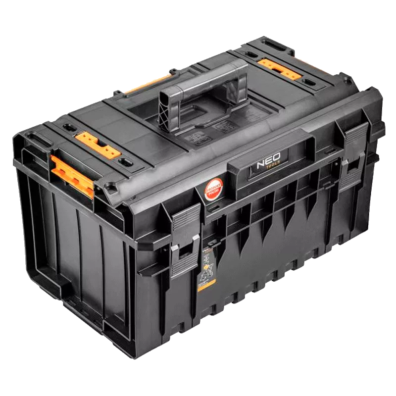Модульный ящик для инструмента NEO 350, грузоподъёмность 50 кг (84-256)
