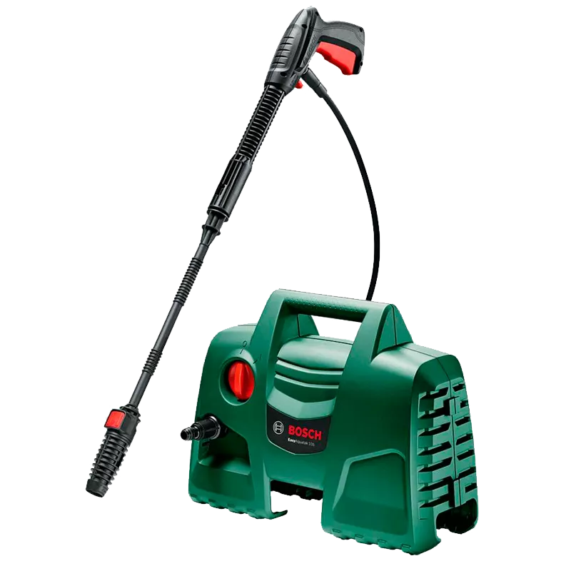 Мийка високого тиску BOSCH EasyAquatak 100 Long Lance (0.600.8A7.E01) Мийка високого тиску BOSCH EasyAquatak 100 Long Lance (0.600.8A7.E01)