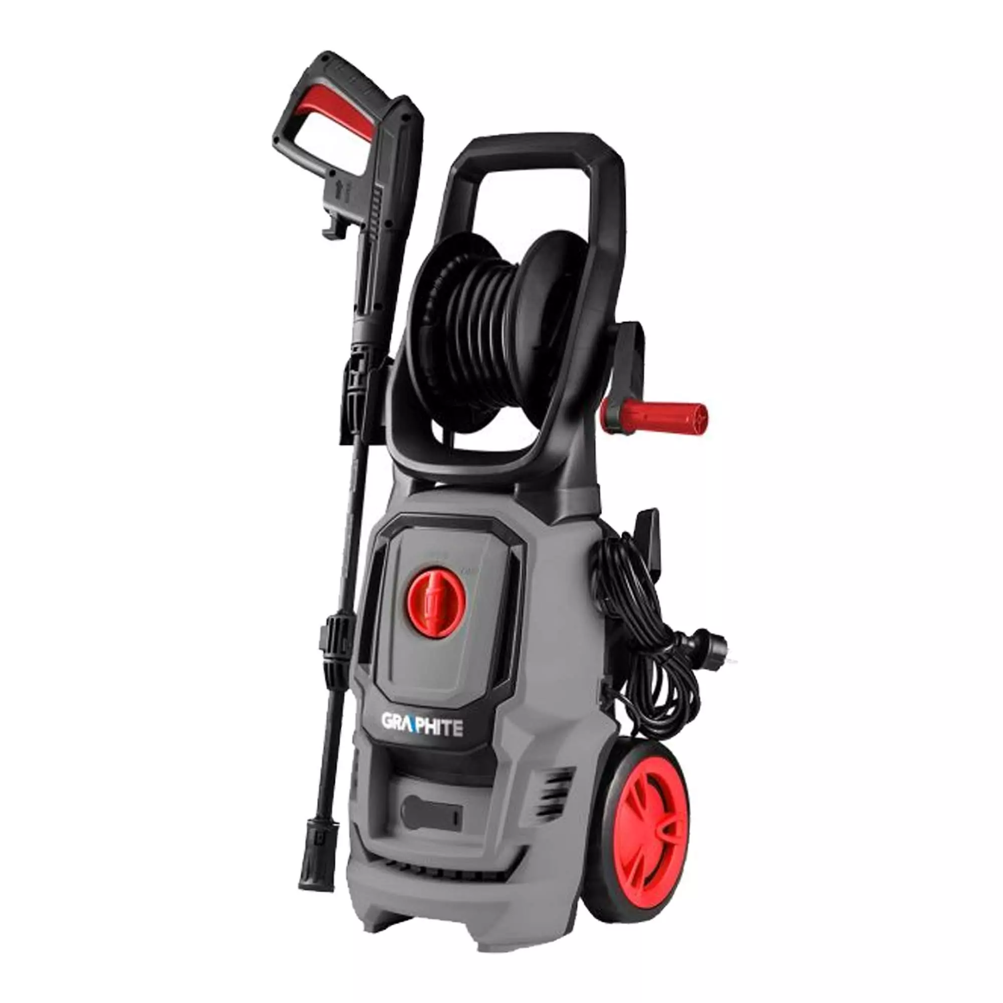 Минимойки для авто Graphite