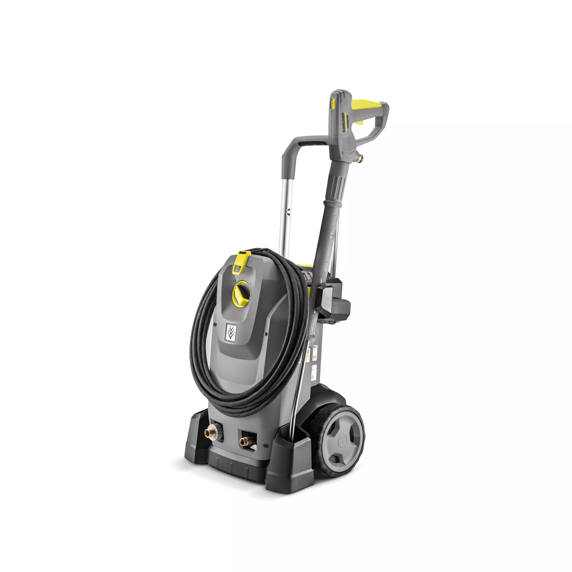 Мийка високого тиску Karcher HD 6/15 M (1.150-930.0) Мийка високого тиску Karcher HD 6/15 M (1.150-930.0)