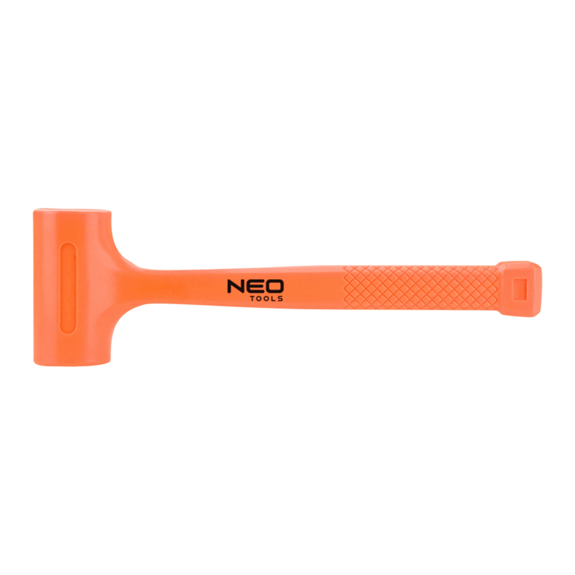 Молоток безінерційний NEO TOOLS, 840 г (25-071) Молоток безінерційний NEO TOOLS, 840 г (25-071)