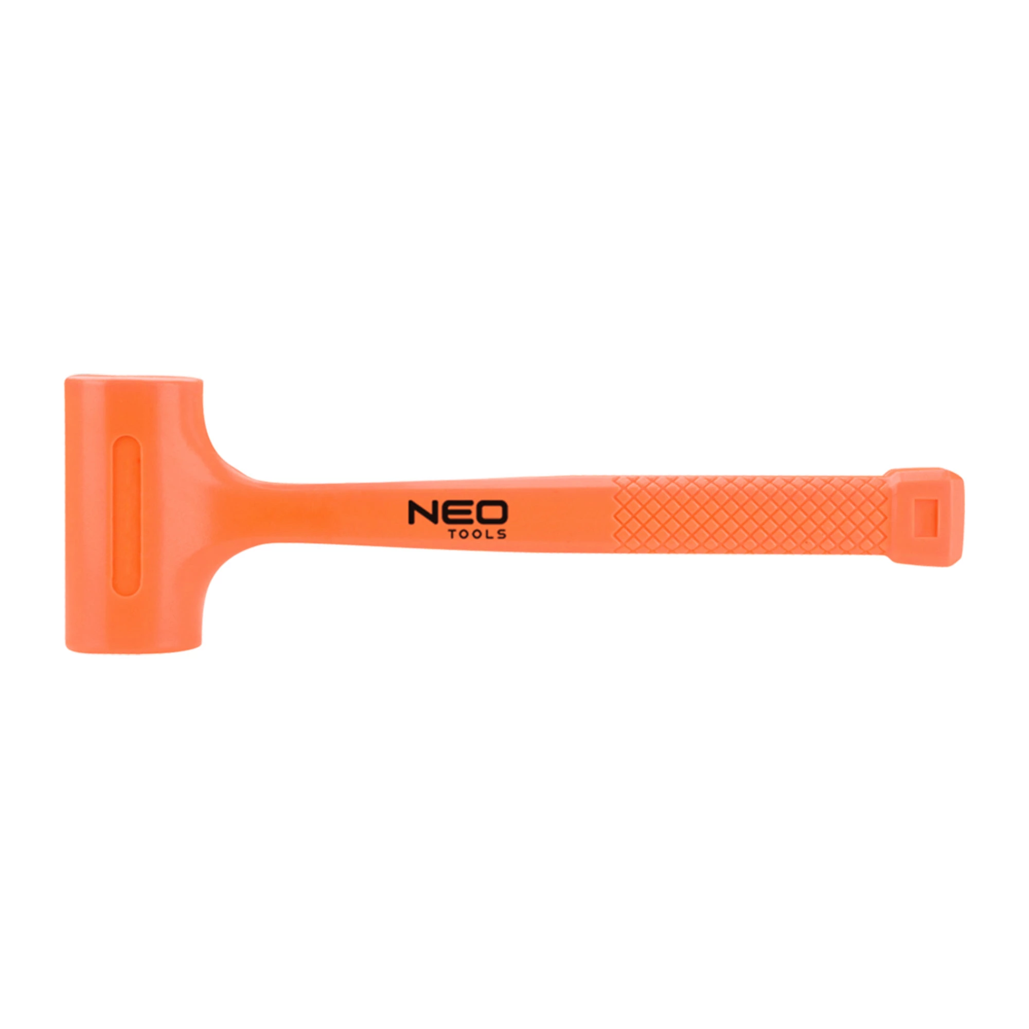 Молоток безінерційний NEO TOOLS, 940 г (25-072) Молоток безінерційний NEO TOOLS, 940 г (25-072)