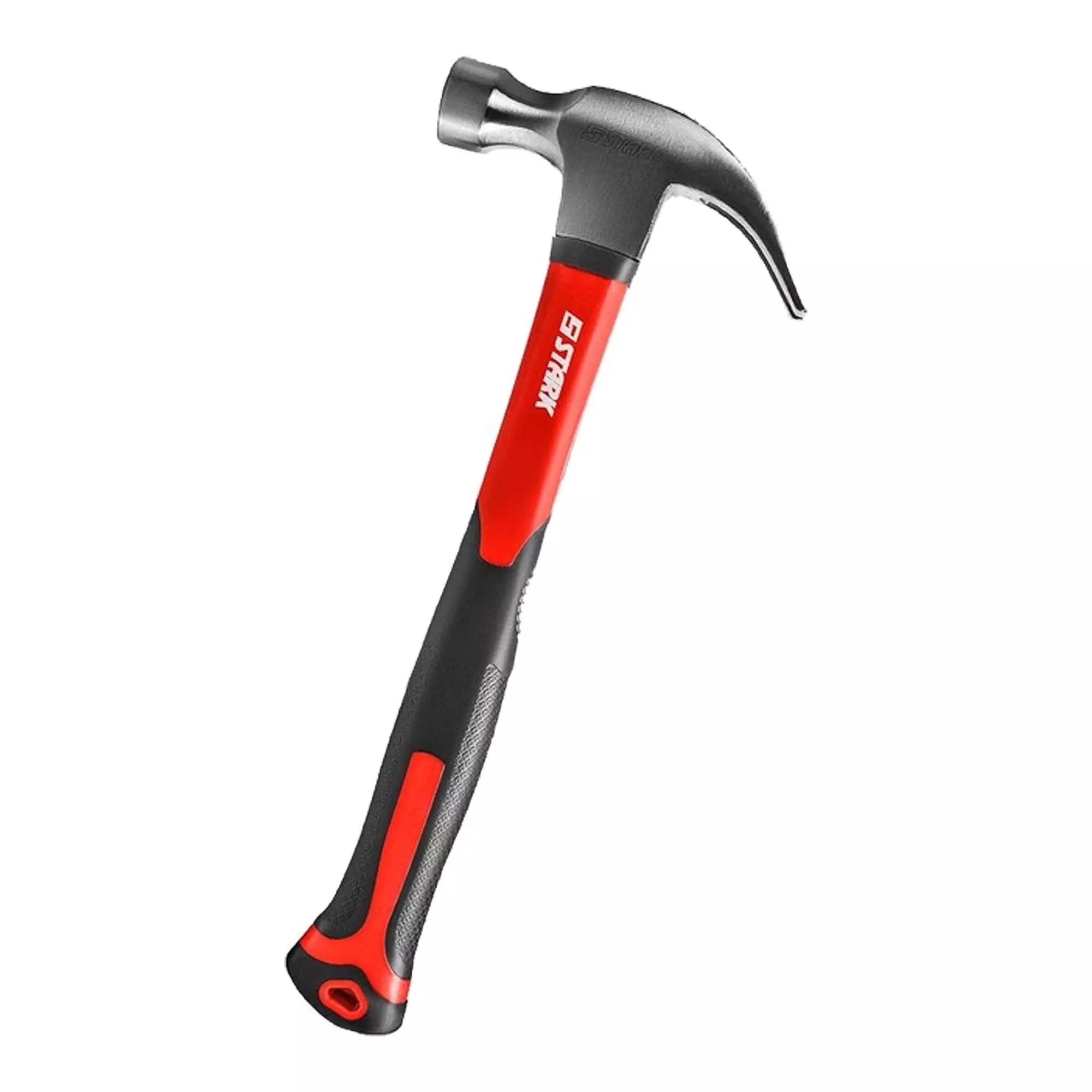 Молоток-цвяходер Stark 450г (520800450) Молоток-цвяходер Stark 450г (520800450)