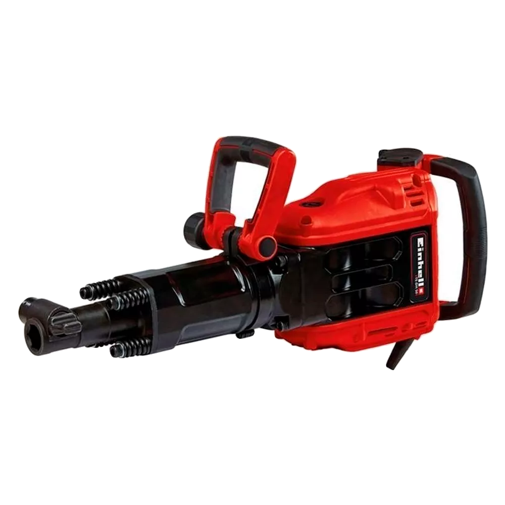 Молотки отбойные пневматические Einhell