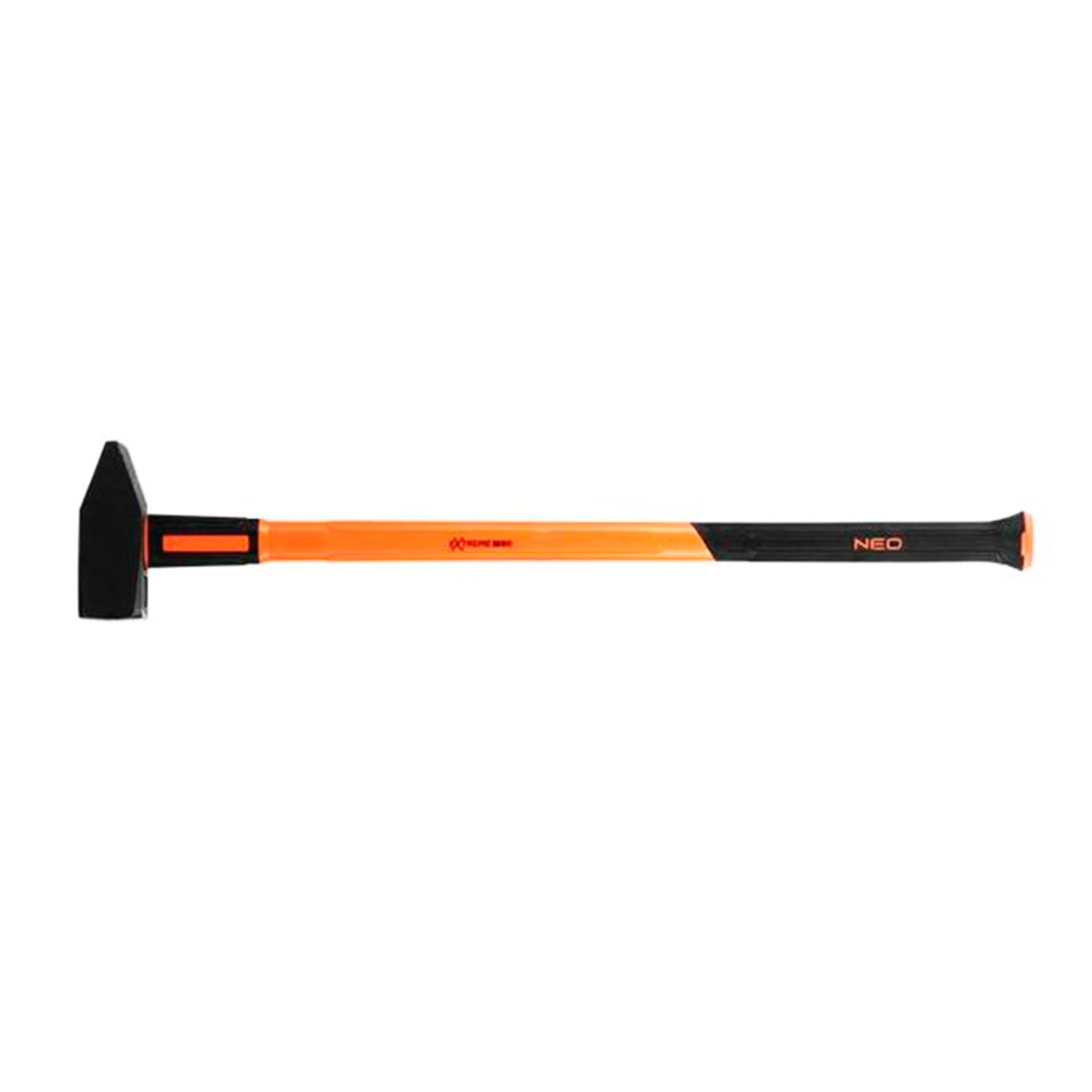 Молоток столярний NEO TOOLS 3 кг, рукоятка зі скловолокна (25-151)